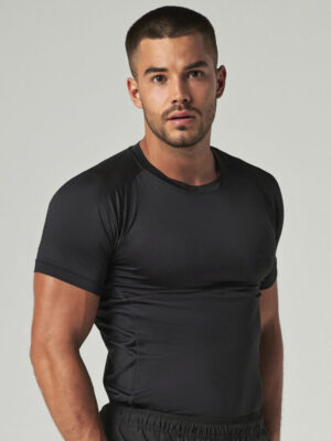Tombo Men's Slim Fit T-Shirt