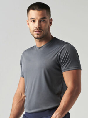 Tombo Recycled Performance T