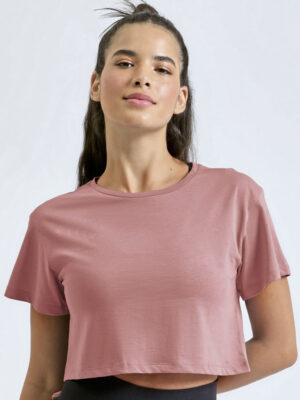 TriDri® Women's Crop Top