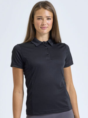 TriDri® Women's Panelled Polo