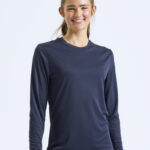TriDri® Women's Long Sleeve Performance T-Shirt