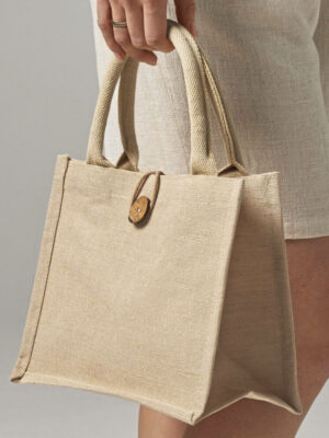 Westford Mill Juco Mini Gift Bag