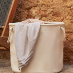 Westford Mill Heavy Canvas Storage Trug