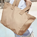 Westford Mill Everyday Canvas Bag