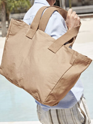 Westford Mill Everyday Canvas Bag