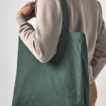 Westford Mill Fairtrade Cotton Classic Shopper
