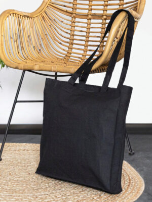Halink Canvas Carrier Bag XL