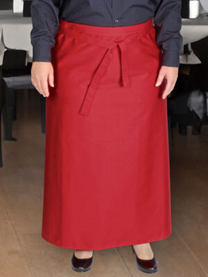 Link Kitchen Wear Bistro Apron XXL