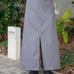 Link Kitchen Wear Bistro Apron With Split