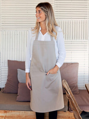 Link Kitchen Wear Hobby Apron