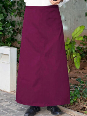 Link Kitchen Wear Bistro Apron - EU Production