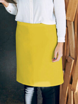Link Kitchen Wear Baker's Apron - EU Production