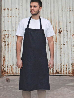 Link Kitchen Wear Jeans Barbecue Apron