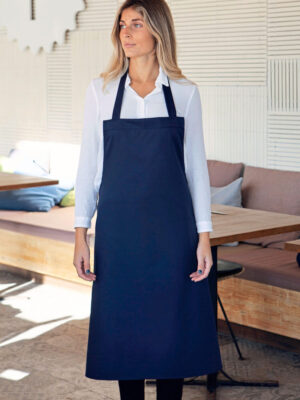 Link Kitchen Wear Barbecue Apron XB - EU Production