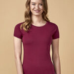 X.O by Promodoro Women's Roundneck T-Shirt