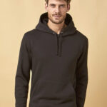 X.O by Promodoro Men's Hoody Sweater