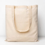Printwear Cotton Bag PREMIUM Long Handles