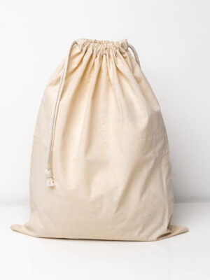 Printwear Large Cotton Stuff Bag