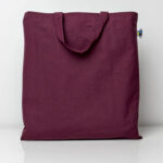 Printwear Fairtrade Cotton Bag Short Handles