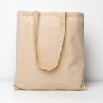 Printwear Cotton Bag Natural Long Handles