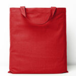 Printwear Cotton Bag Short Handles