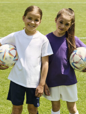 Russell Athletic Kids Authentic Classic T