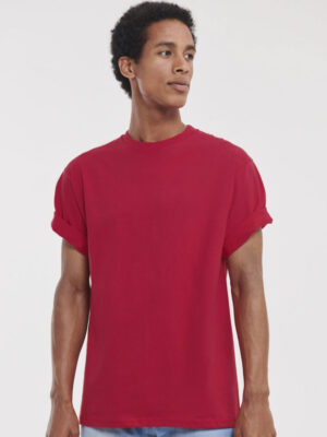 Russell Athletic Authentic Heavyweight T