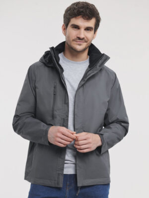 Russell Athletic Men's Hydraplus 2000 Jacket