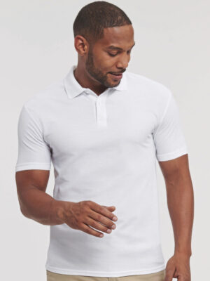 Russell Athletic Authentic Eco Polo