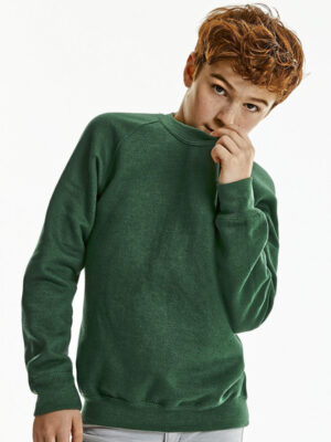 Russell Athletic Kids Classic Sweatshirt