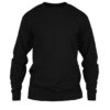 Long Sleeve Shirt Black