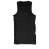 Tank Top Black back